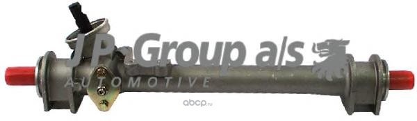 Рейка рулевая JP GROUP 1144200300