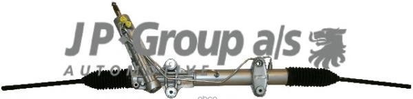 Рейка рулевая с ГУ JP GROUP 1144300800