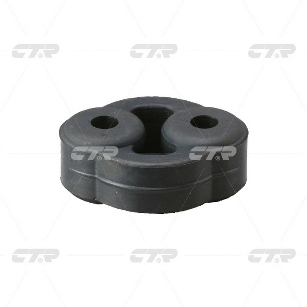 Резинка глушителя HYUNDAI Accent/KIA Rio II 2005-11 CTR GV0147