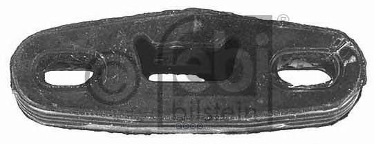 Резинка глушителя OPEL / DAEWOO FEBI 04706