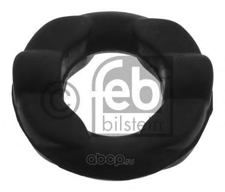 Резинка глушителя BMW E32/34 (2x) FEBI 07006