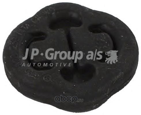 Резинка крепления глушителя AD VW JP GROUP 1121603400