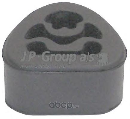 Кольцо подвески глушителя MB W202/W638 JP GROUP 1321600500
