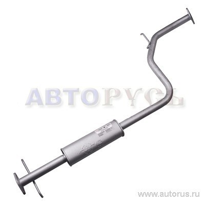 Резонатор (средняя часть) HYUNDAI Accent Ta Ижорский глушитель 136078