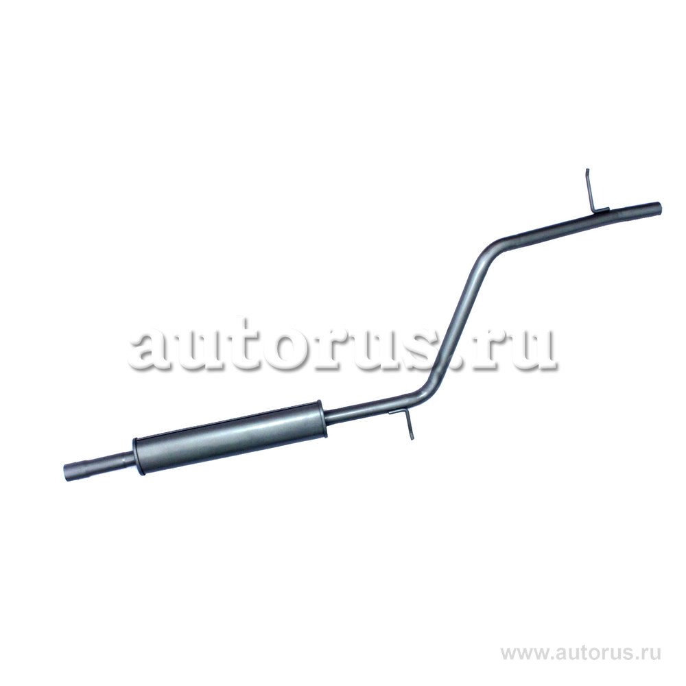 Резонатор LADA Largus 16 кл. Ижорский глушитель 136380