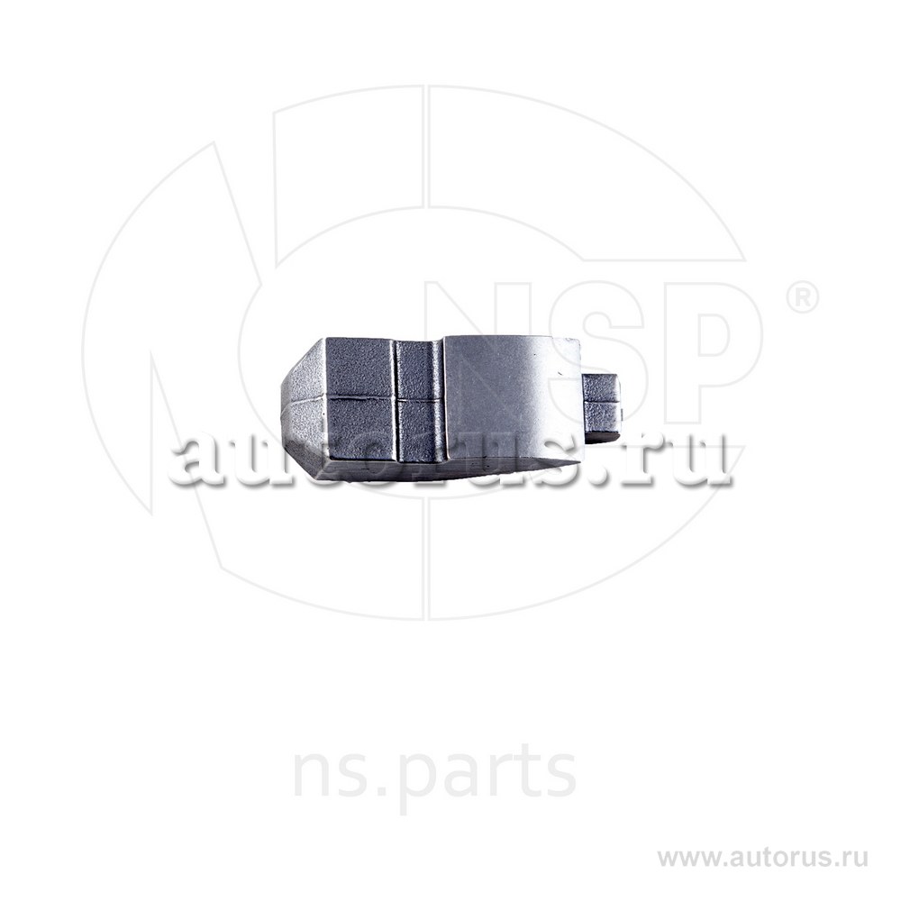 Рокер CHEVROLET Lanos NSP NSP0190409194