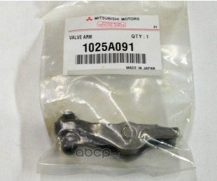 Рокер клапана MITSUBISHI 1025A091