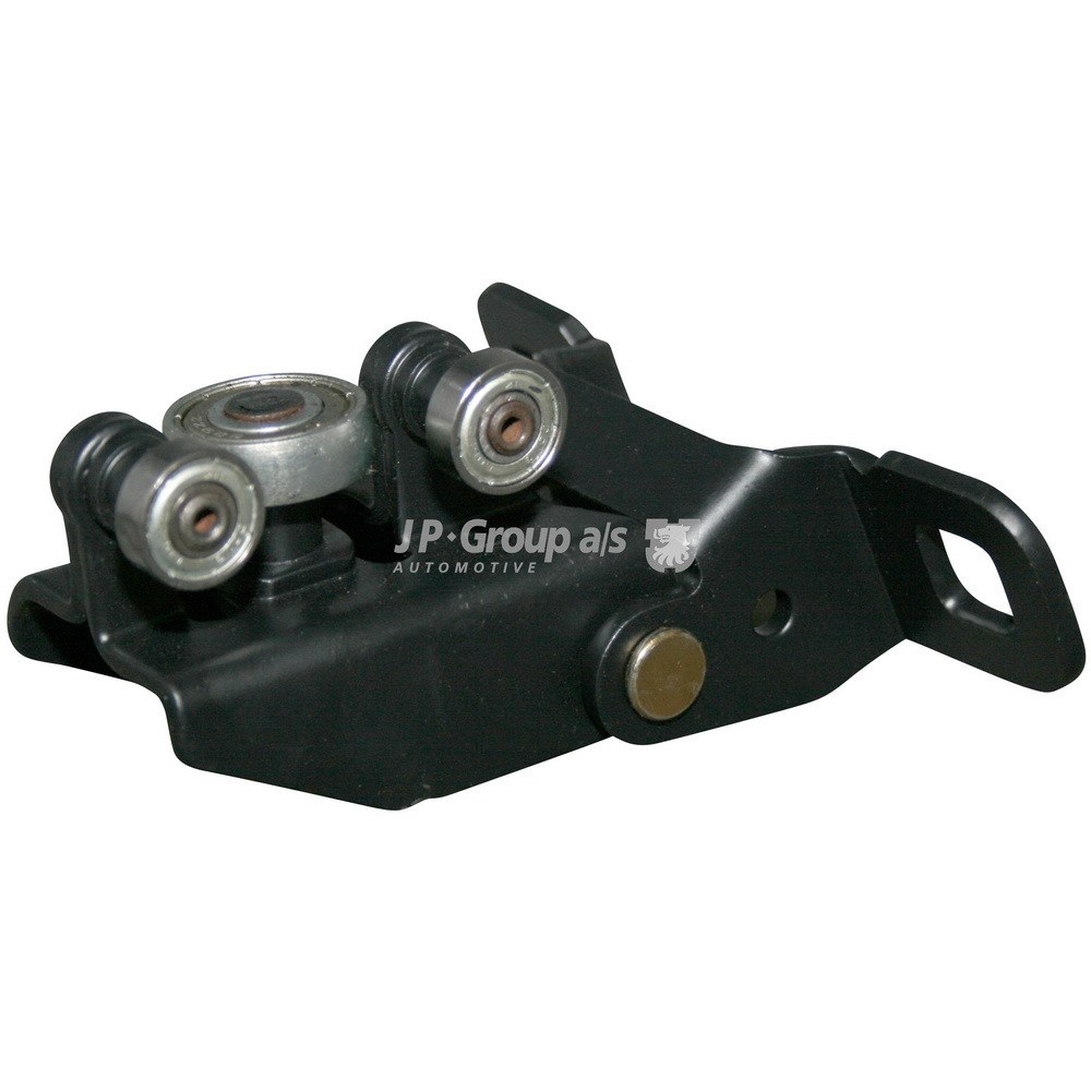 Ролик боковой сдвижной двери FORD Transit 2006> JP JP GROUP 1588600280