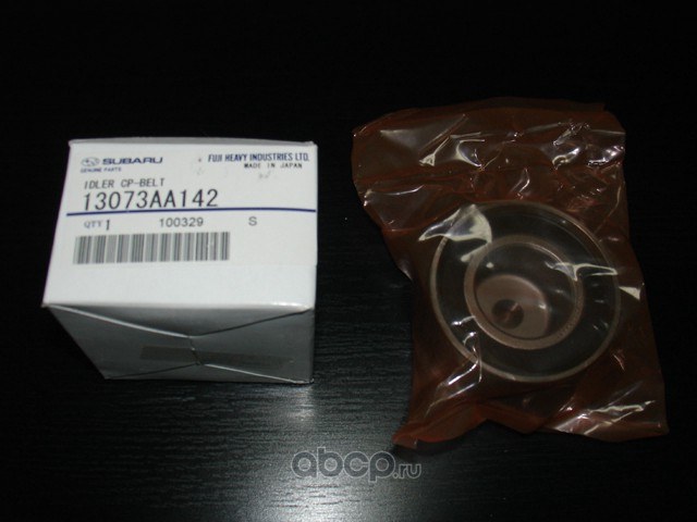 Ролик ГРМ обводной SUBARU 13073-AA142