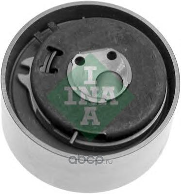 Ролик натяжной ремня ГРМ FIAT Albea/Doblo/Panda mot.1.2/1.4L INA 531 0778 10