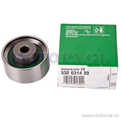 Ролик INA 532 0314 20