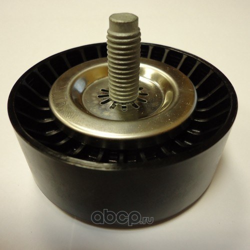 Ролик обводной приводного ремня Mitsubishi ASX/Lancer/Outlander 1.8/2.0/2.4 06> MITSUBISHI 1341A005