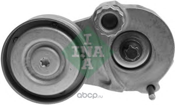 Ролик натяжения генератора INA 534 0147 10