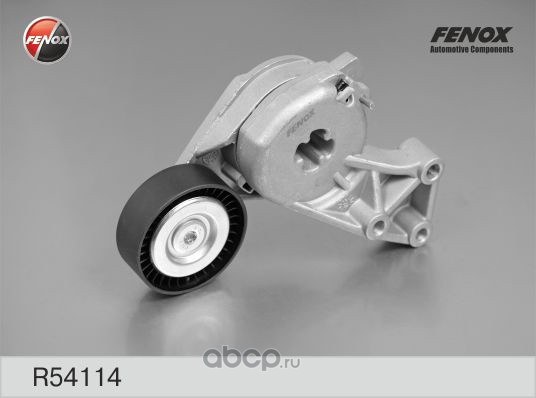 Ролик-Натяжитель приводного ремня FENOX R54114