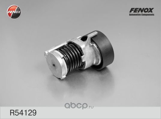 Ролик-Натяжитель приводного ремня FENOX R54129