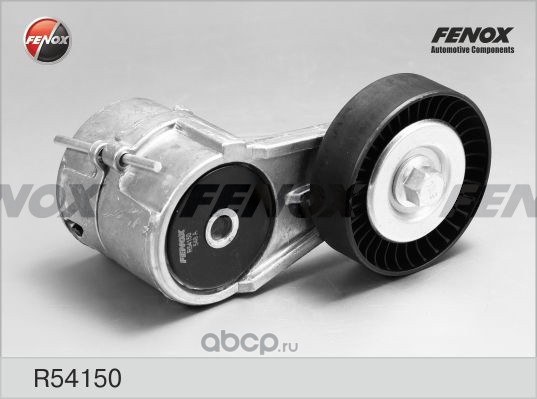 Ролик-Натяжитель приводного ремня FENOX R54150