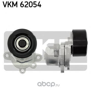 Ролик-Натяжитель приводного ремня SKF VKM 62054