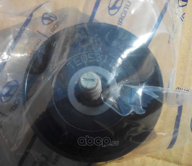 Ролик натяжителя HYUNDAI/KIA 25287-25010