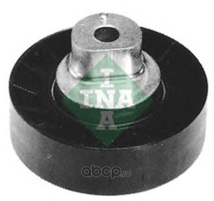 Ролик натяжителя INA 532 0418 10