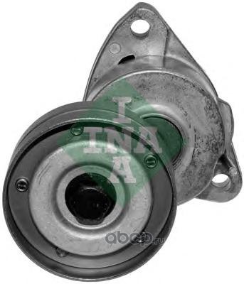 Ролик натяжителя INA 534 0118 20