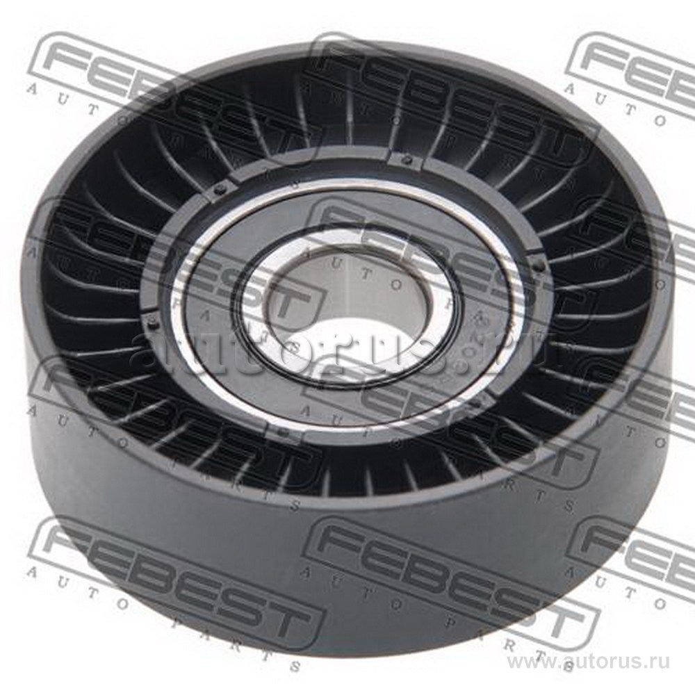 Ролик натяжной GM/FORD/TOYOTA/VAG FEBEST 0187-ZZE150