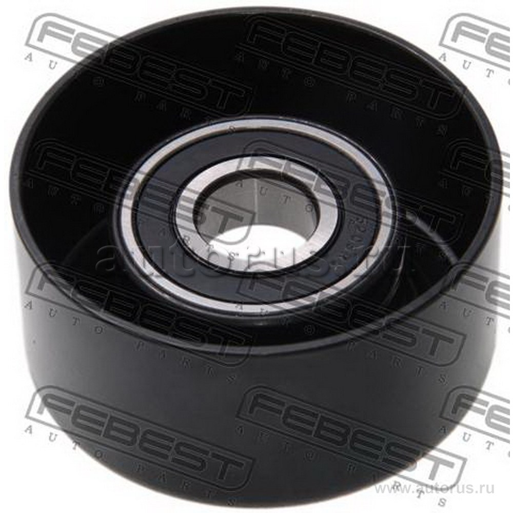 Ролик натяжной NISSAN Teana (J32)/Murano (Z51) 3.5L FEBEST 0287-A35