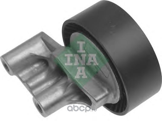 Ролик натяжителя приводного ремня INA 532 0303 10