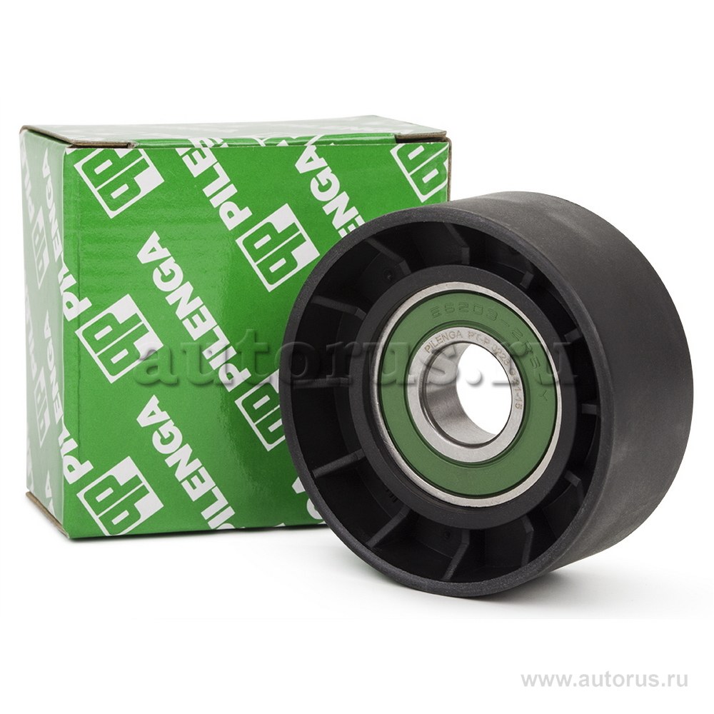 Ролик натяжителя ремня для FORD TRANSIT PILENGA PT-P 0228