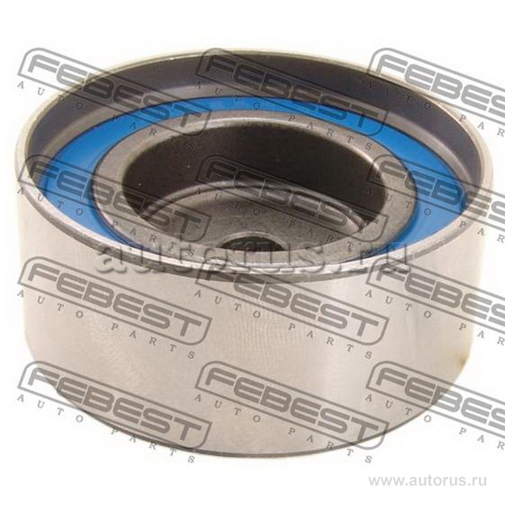 Ролик натяжителя ремня ГРМ HONDA ACCORD CL# 2002-2008 FEBEST 0387-YF4