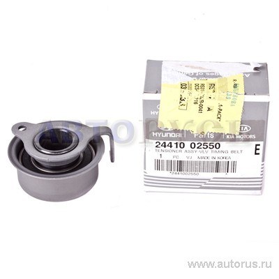 Ролик натяжителя ремня ГРМ HYUNDAI/KIA 24410-02550