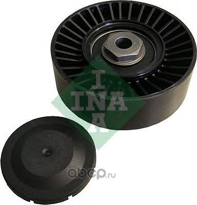 Ролик натяжителя ремня INA 531 0729 10