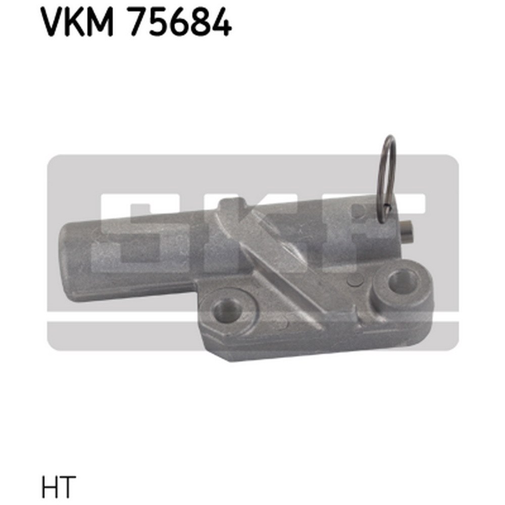 Натяжитель ремня ГРМ MITSUBISHI SKF VKM 75684