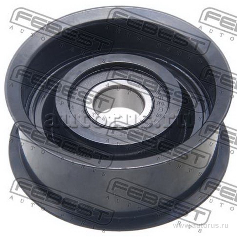 Ролик натяжной NISSAN 350Z Z33 2002.06-2008.10 [US] FEBEST 0287-Z33