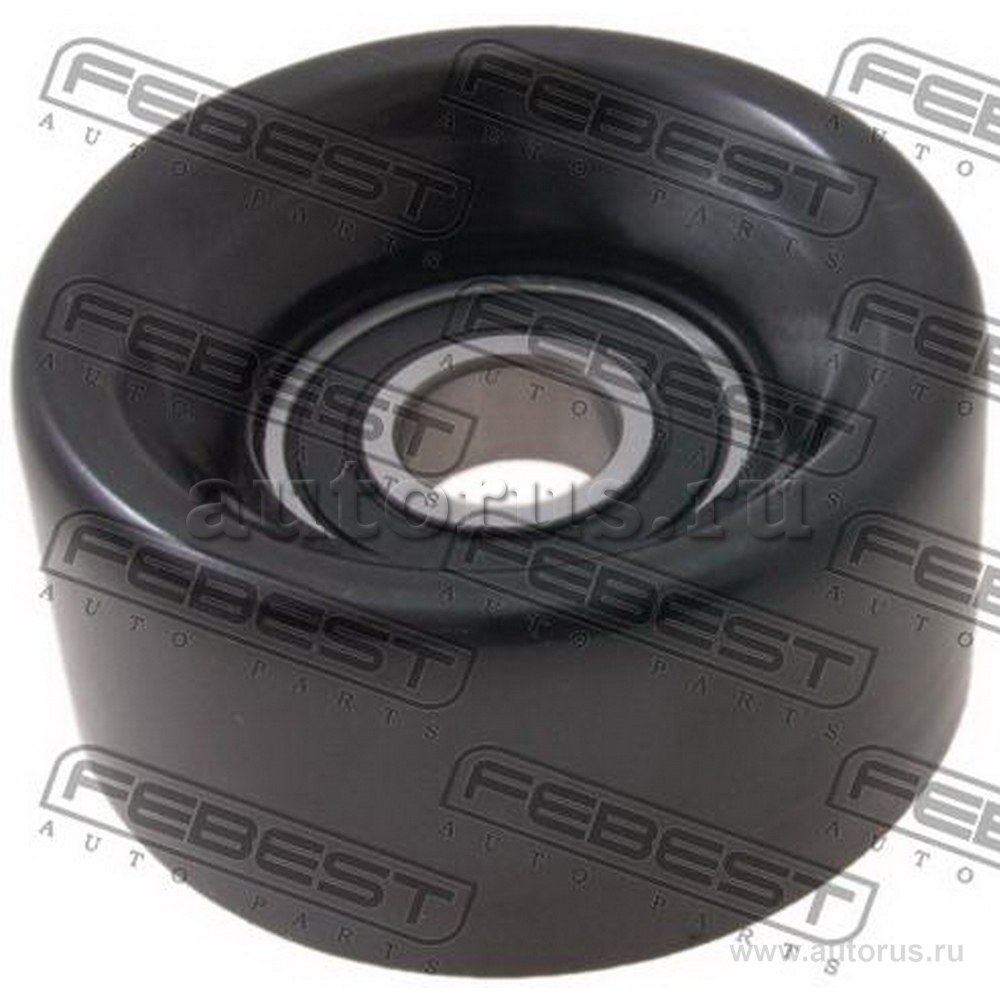 Ролик натяжной HONDA CR-V RD4/RD5/RD6/RD7/RD9 2001-2006 FEBEST 0387-RD4