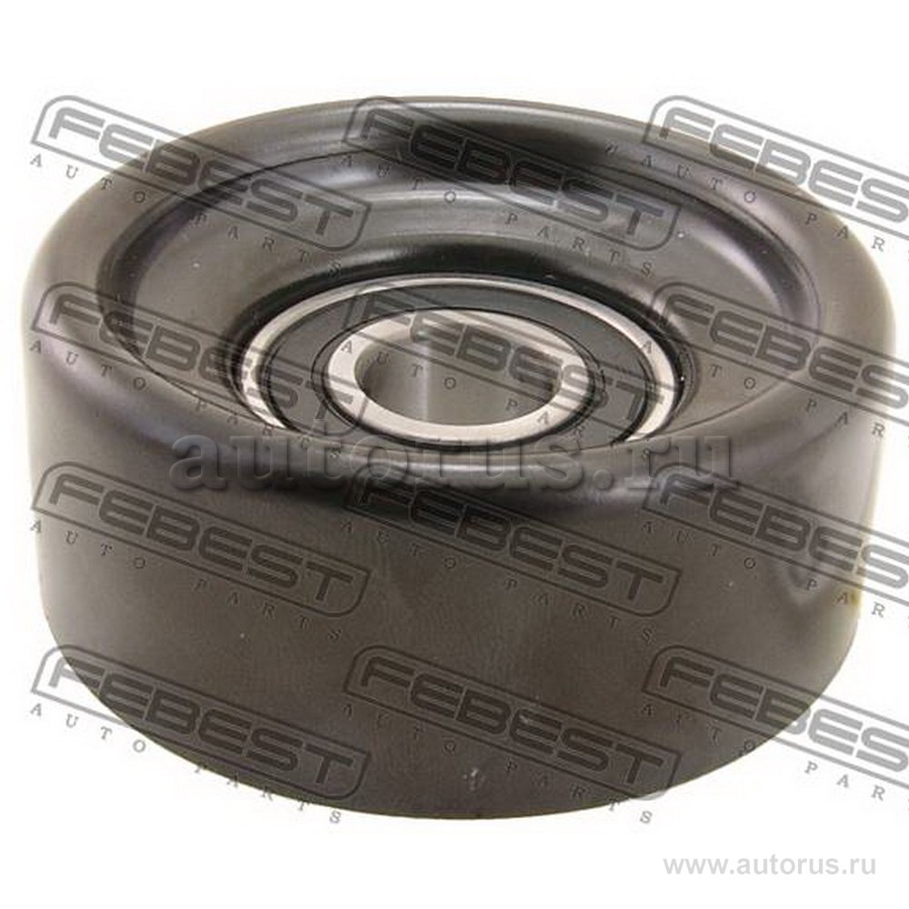 Ролик натяжной HONDA ACCORD CL# 2002-2008 FEBEST 0387-YD2