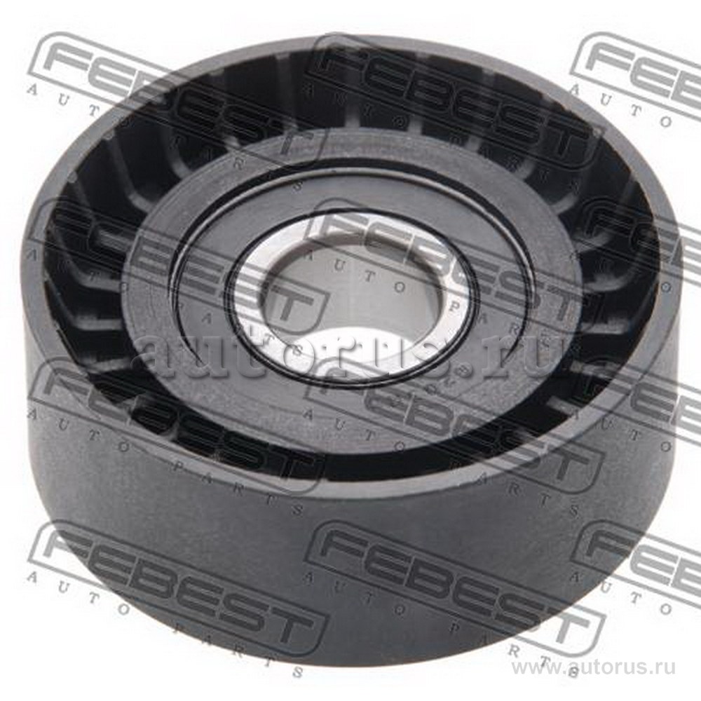 Ролик натяжной MITSUBISHI LANCER CY,CZ# 2007.03-2013.02 [EUR] FEBEST 0487-CW5W