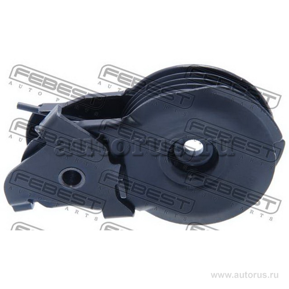 Ролик натяжной MAZDA MPV LW 1999-2006 FEBEST 0587-EP