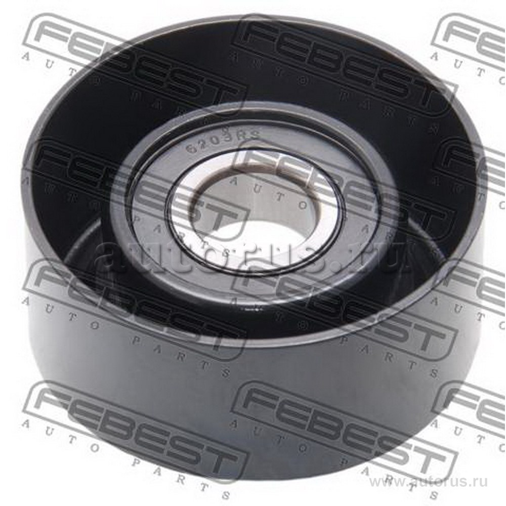 Ролик натяжной HYUNDAI SANTA FE 06 (CM) 2006-2012 FEBEST 1287-CM