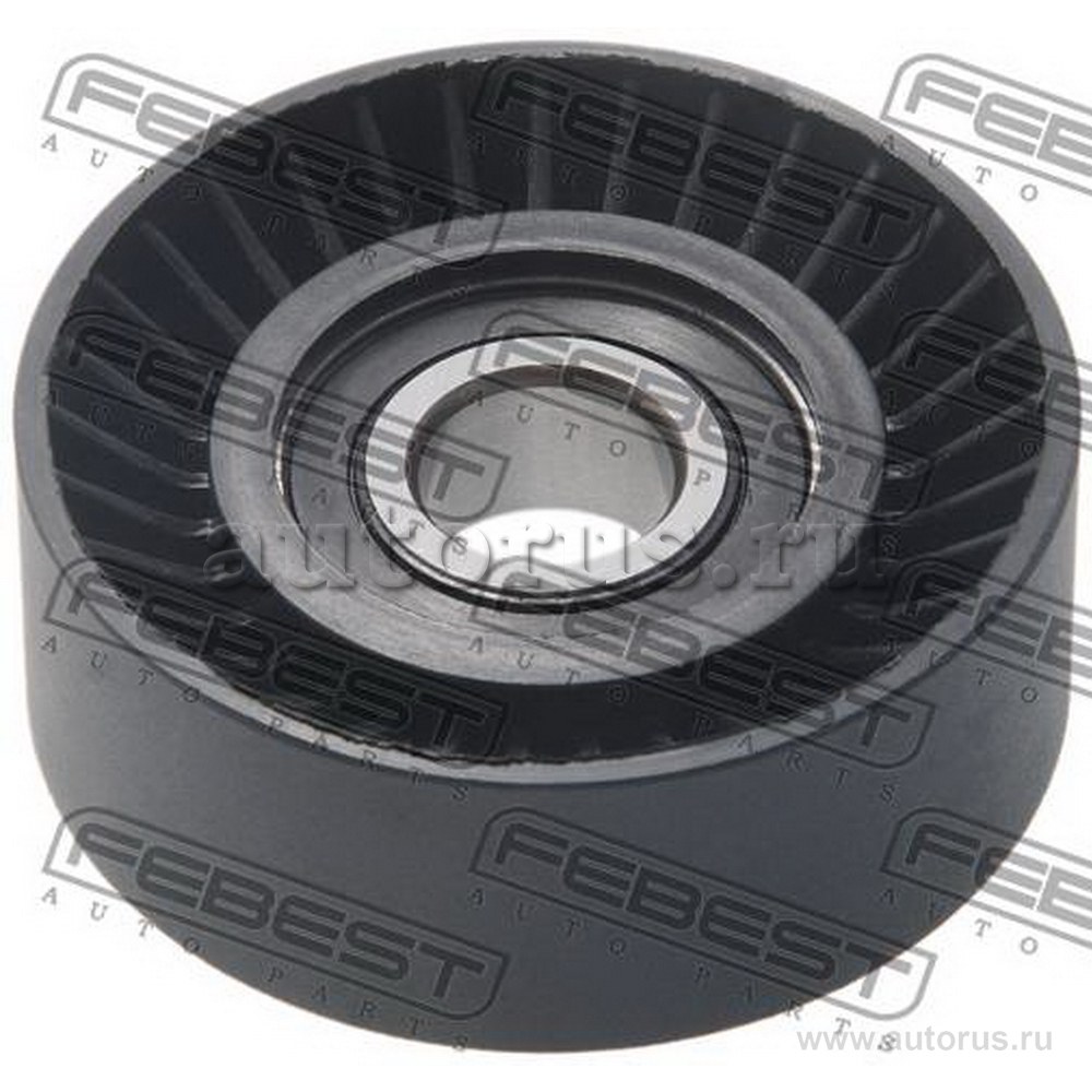 Ролик натяжной BMW X5 E53 1999-2006 FEBEST 1987-E46