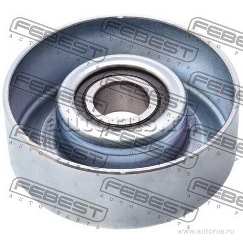 Ролик натяжной MINI R55-R59 2005-2013 FEBEST 1987-R55