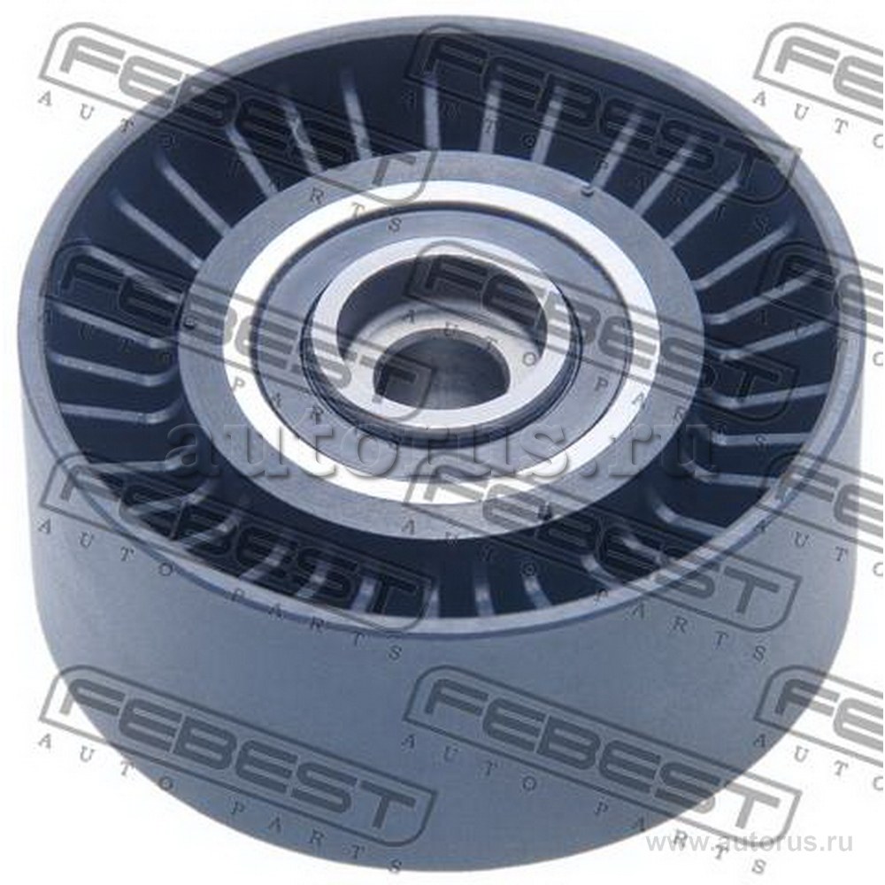 Ролик натяжной HYUNDAI IX55 07 (2007-2013) FEBEST 1287-IX55