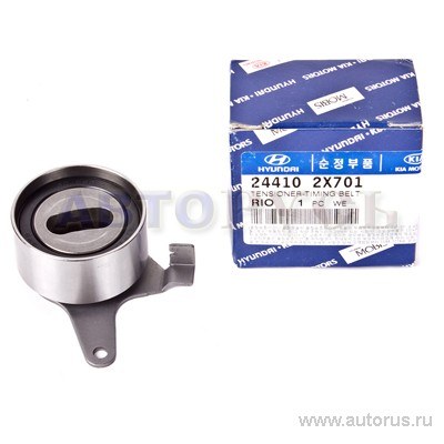 Ролик натяжной HYUNDAI/KIA 24410-2X701