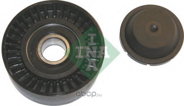 Ролик натяжной INA 531 0760 10