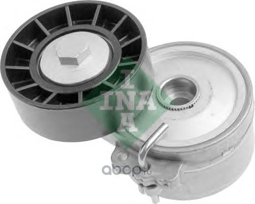 Ролик-Натяжитель приводного ремня для CITROEN C5/C8/Xantia/Xsara/Jumper/Berlingo, PEUGEO INA 534 0110 20