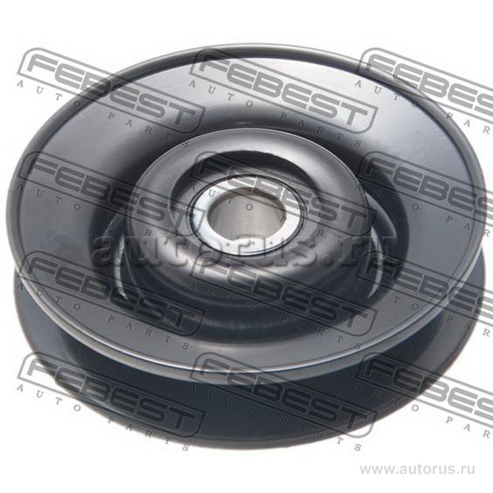Ролик натяжной MAZDA BT-50 UN 2006-2008 FEBEST 0587-B2500