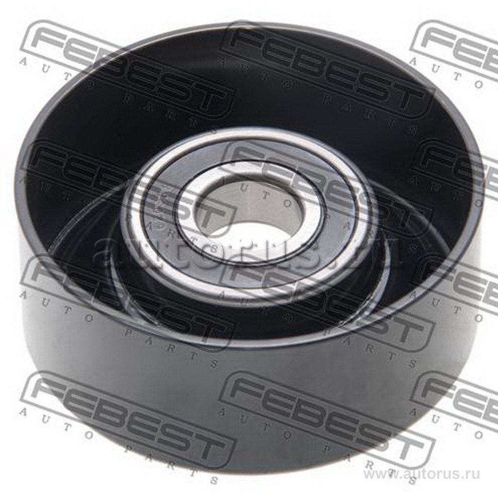 Ролик натяжной MAZDA MPV LW 1999-2003 FEBEST 0587-LW