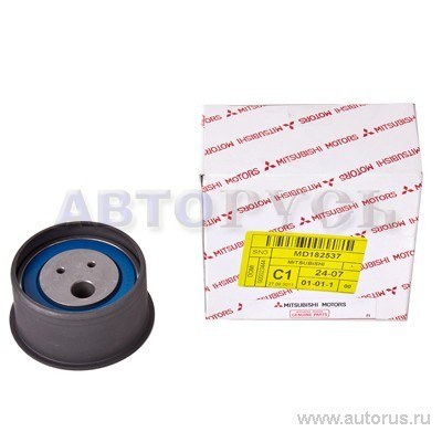 Ролик натяжной MITSUBISHI MD182537