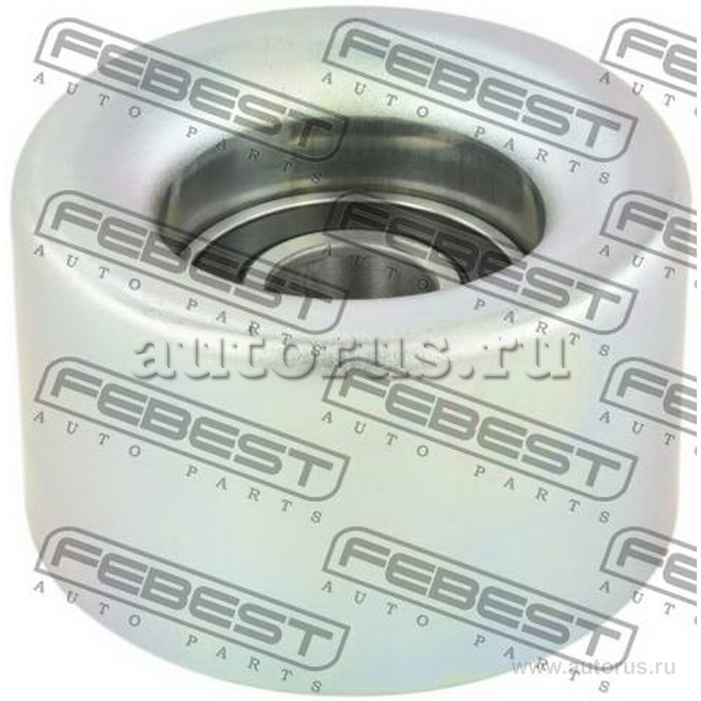 Ролик натяжной TOYOTA LC200/LEXUS LX570 FEBEST 0187-VDJ79