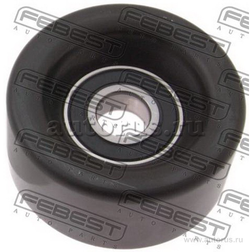 Ролик натяжной HONDA CIVIC /ACCORD /CR-V FEBEST 0387-RE