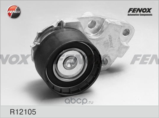 Ролик натяжной ремня ГРМ FENOX R12105